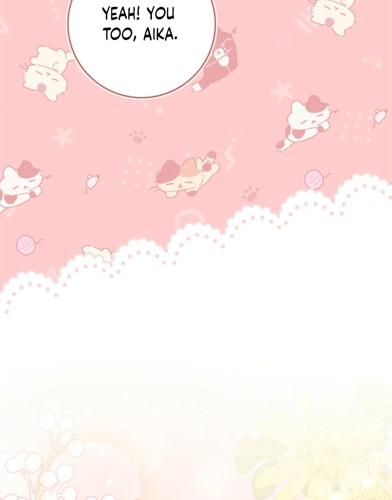 I Live with My Villain Uncle chapter 34 page 61