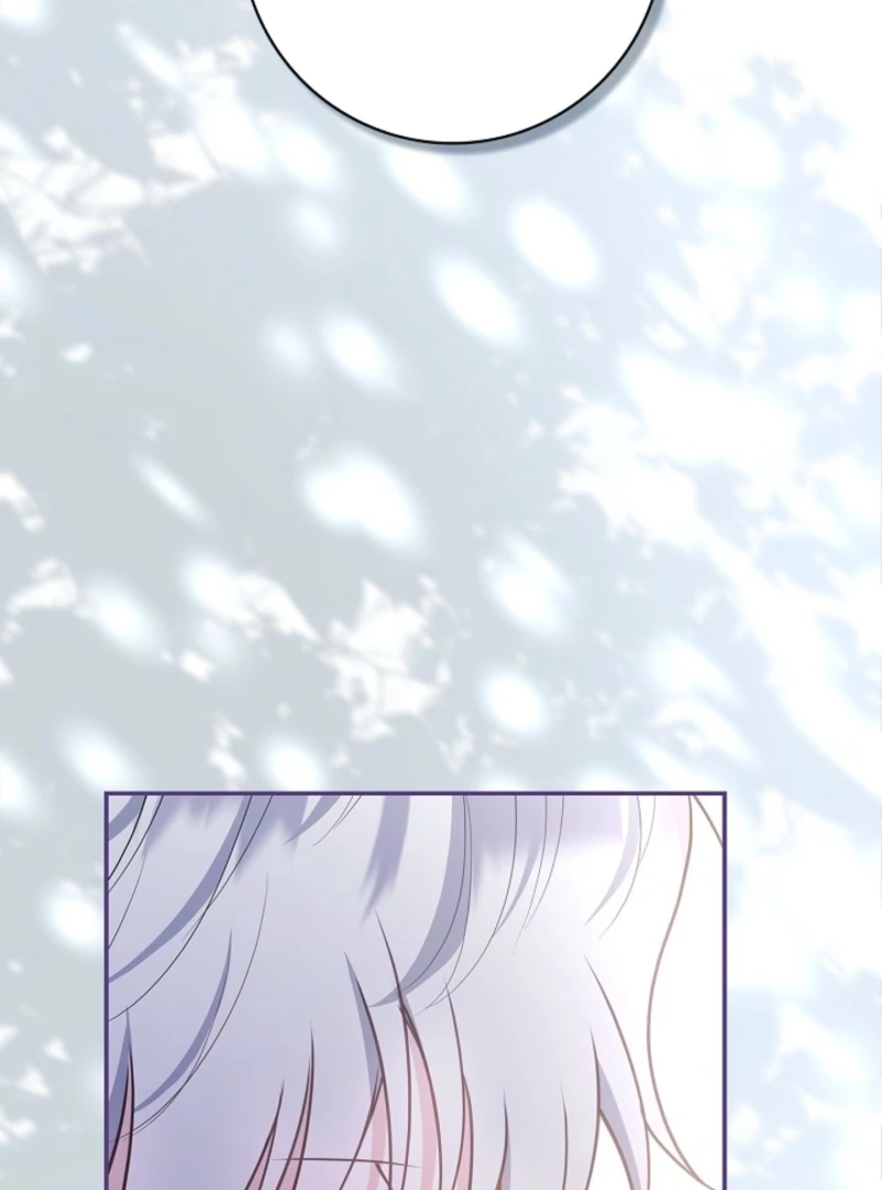 I Live with My Villain Uncle chapter 34 page 84