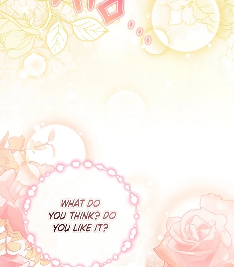 I Live with My Villain Uncle chapter 34 page 9