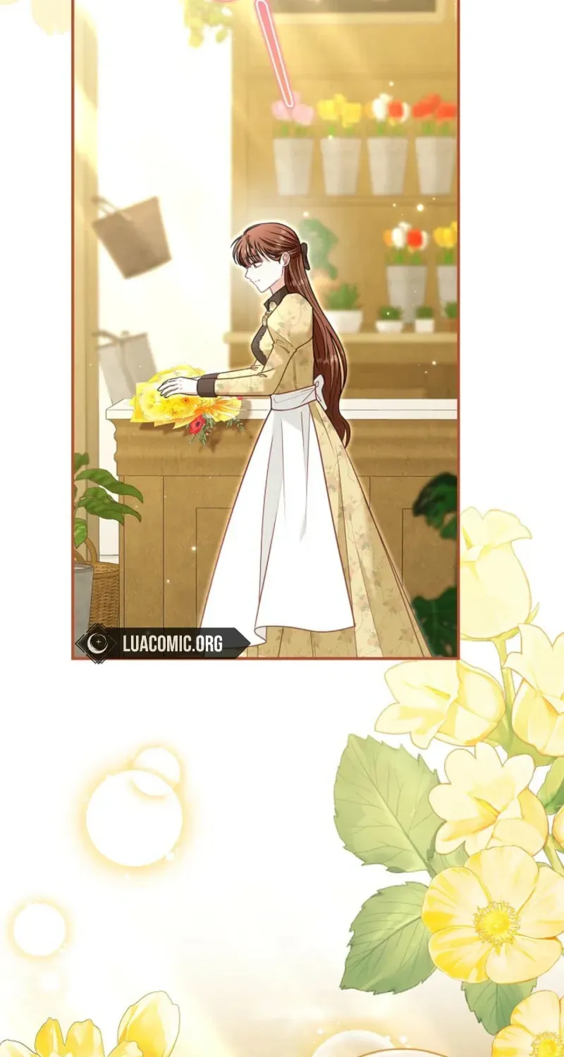 I Live with My Villain Uncle chapter 43 page 20