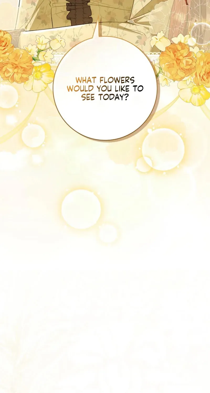 I Live with My Villain Uncle chapter 43 page 22