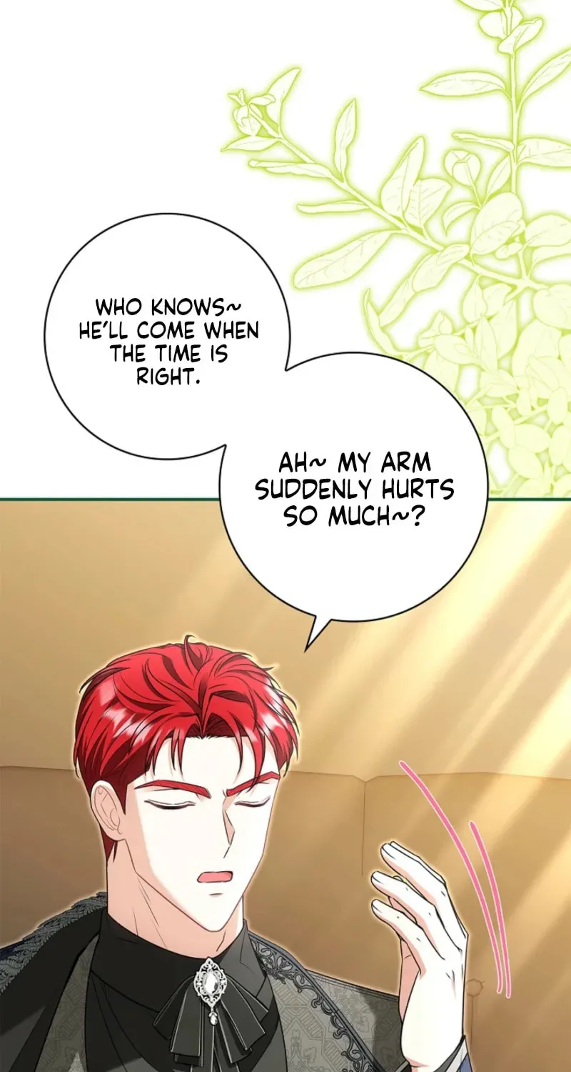 I Live with My Villain Uncle chapter 43 page 29