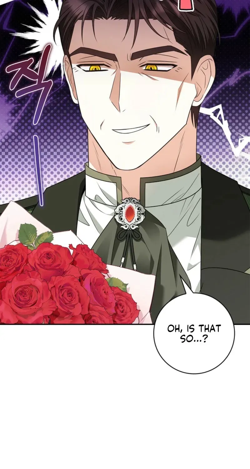 I Live with My Villain Uncle chapter 43 page 43