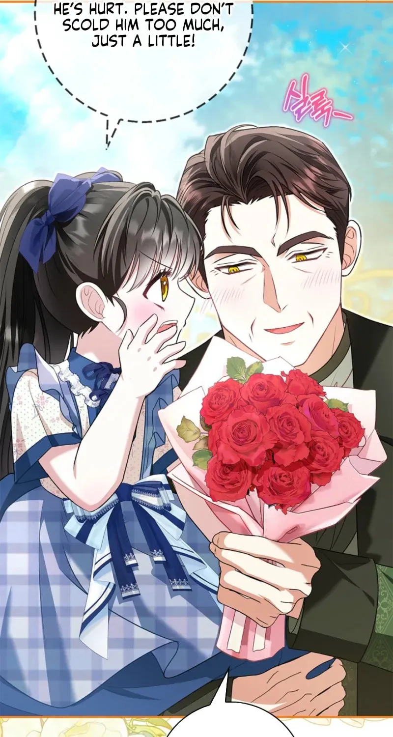I Live with My Villain Uncle chapter 43 page 48