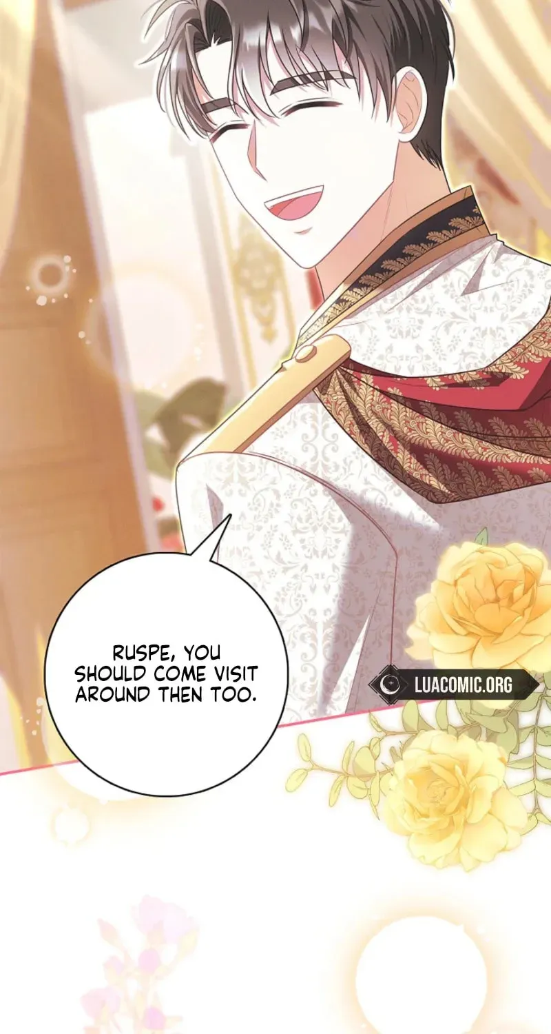 I Live with My Villain Uncle chapter 43 page 88