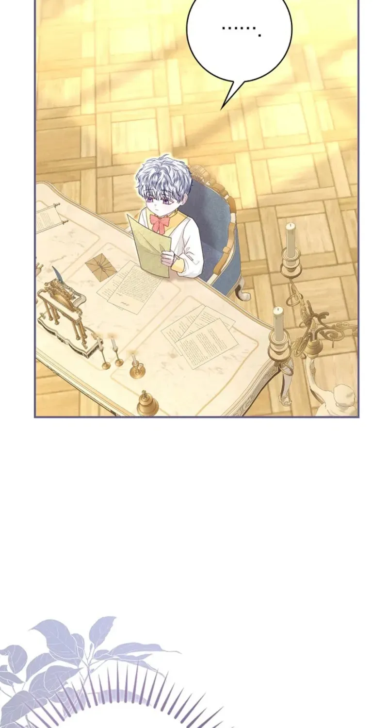 I Live with My Villain Uncle chapter 43 page 91