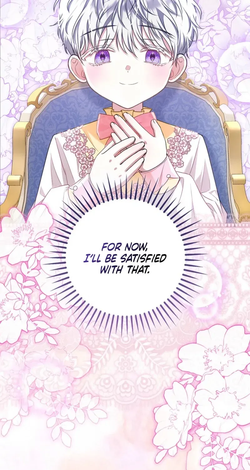 I Live with My Villain Uncle chapter 43 page 97