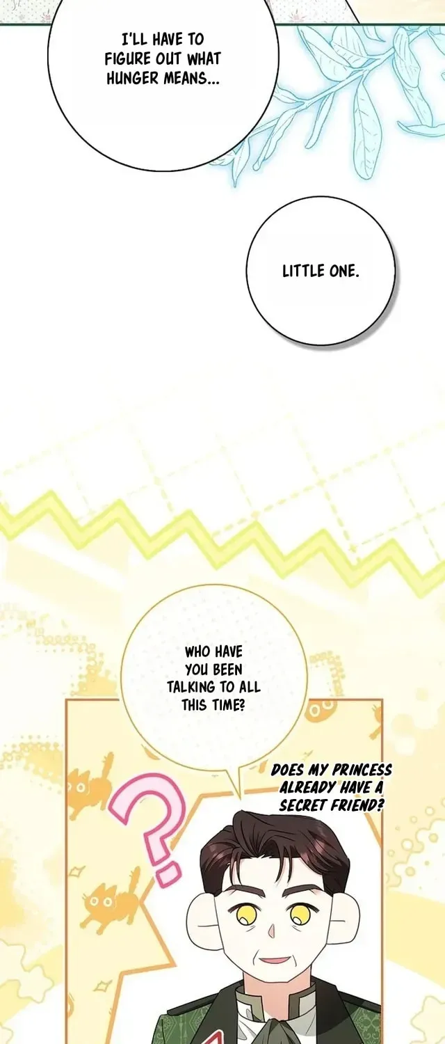 I Live with My Villain Uncle chapter 44 page 16