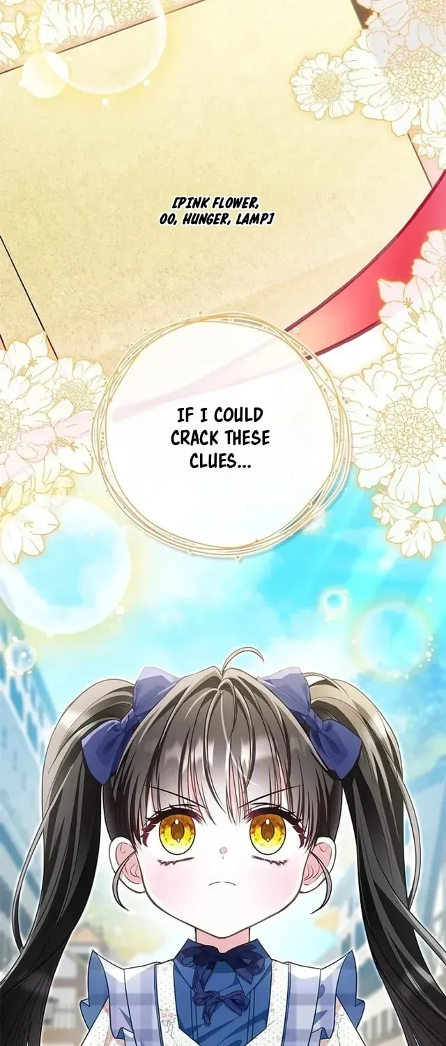 I Live with My Villain Uncle chapter 44 page 2