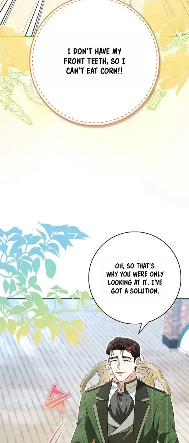 I Live with My Villain Uncle chapter 44 page 24