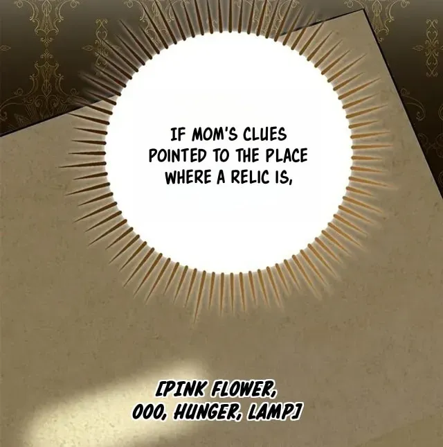 I Live with My Villain Uncle chapter 44 page 7