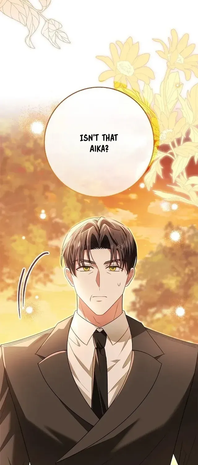 I Live with My Villain Uncle chapter 44 page 88