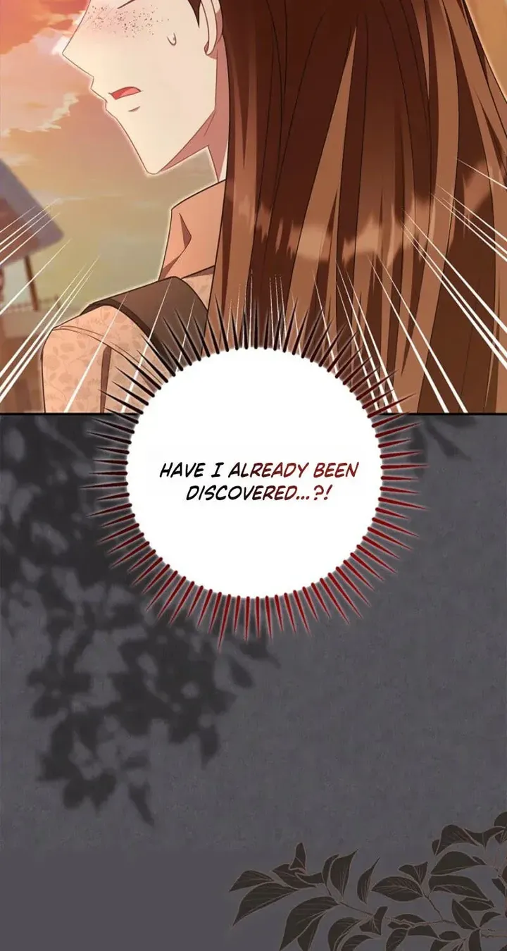 I Live with My Villain Uncle chapter 47 page 10