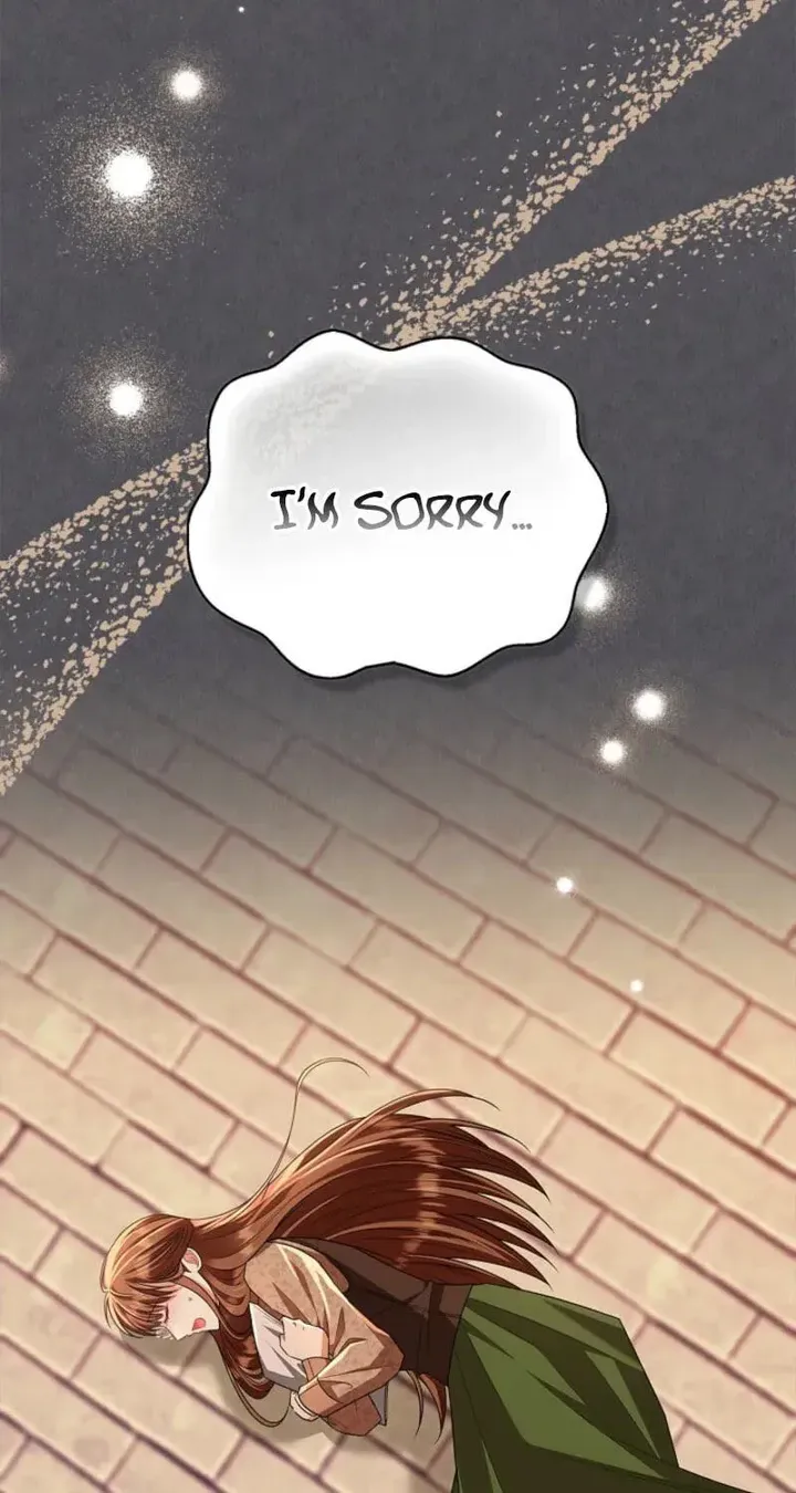 I Live with My Villain Uncle chapter 47 page 23