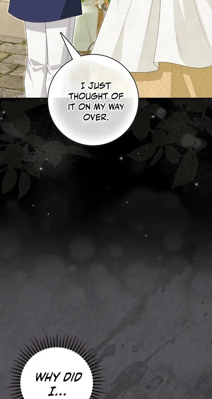 I Live with My Villain Uncle chapter 47 page 31