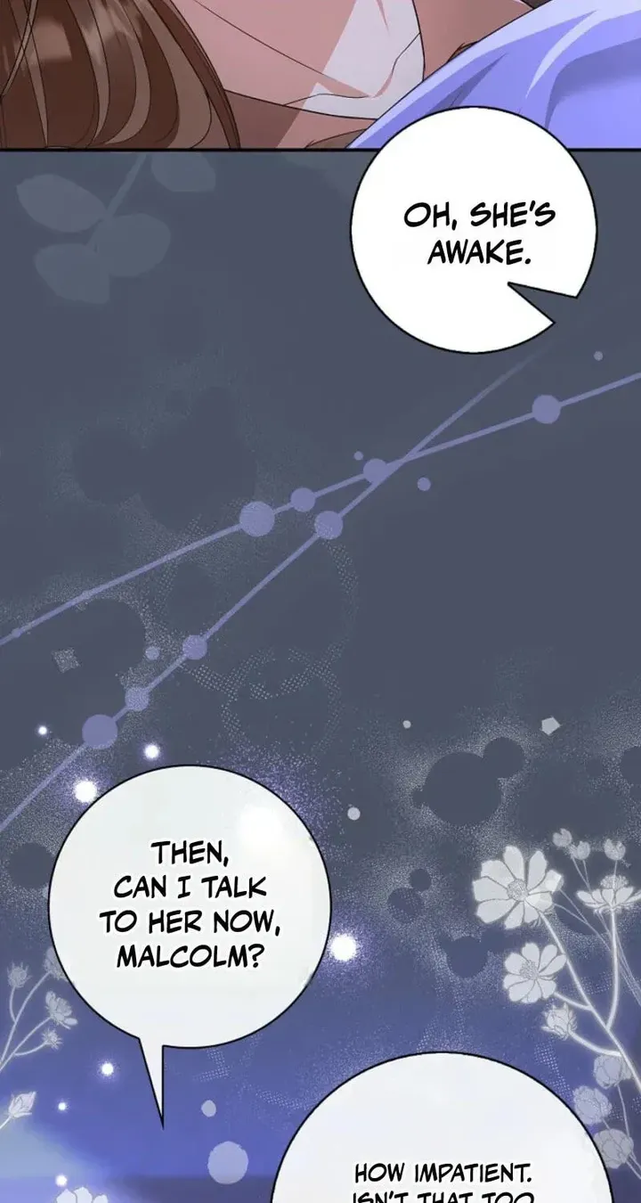 I Live with My Villain Uncle chapter 47 page 47