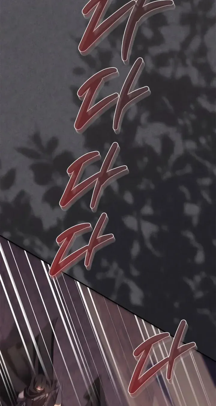 I Live with My Villain Uncle chapter 47 page 7