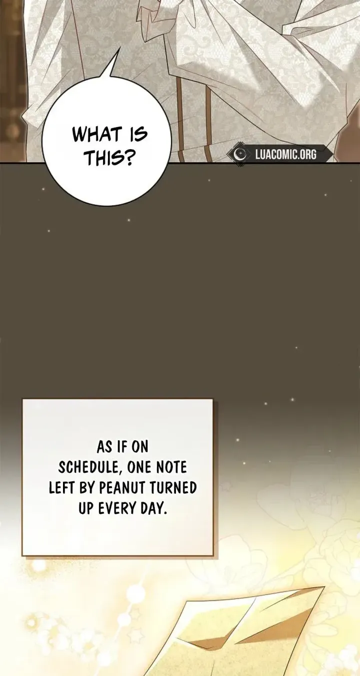 I Live with My Villain Uncle chapter 47 page 79