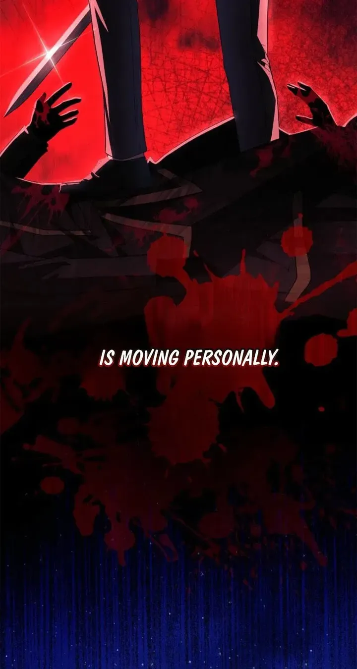 I Live with My Villain Uncle chapter 48 page 103