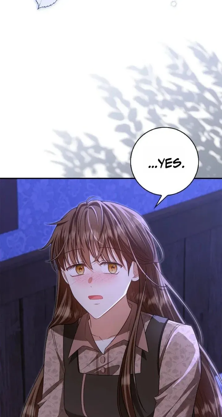 I Live with My Villain Uncle chapter 48 page 109