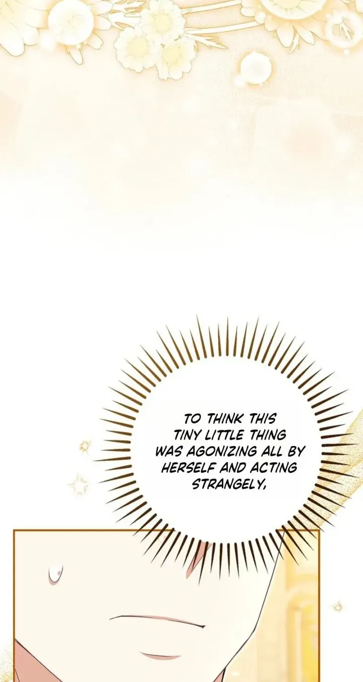 I Live with My Villain Uncle chapter 48 page 24