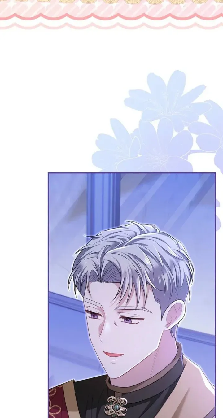 I Live with My Villain Uncle chapter 48 page 59