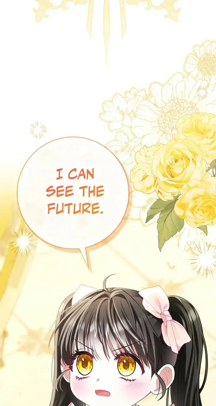 I Live with My Villain Uncle chapter 48 page 6