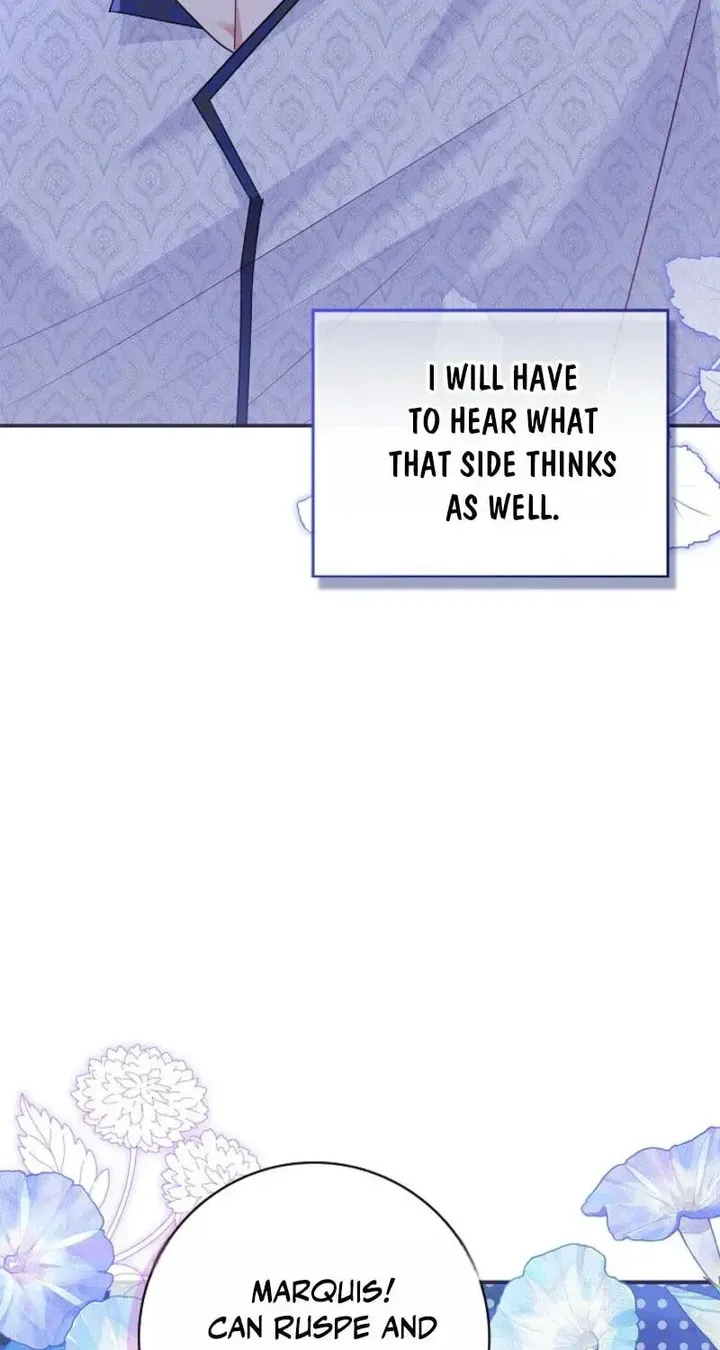 I Live with My Villain Uncle chapter 48 page 72