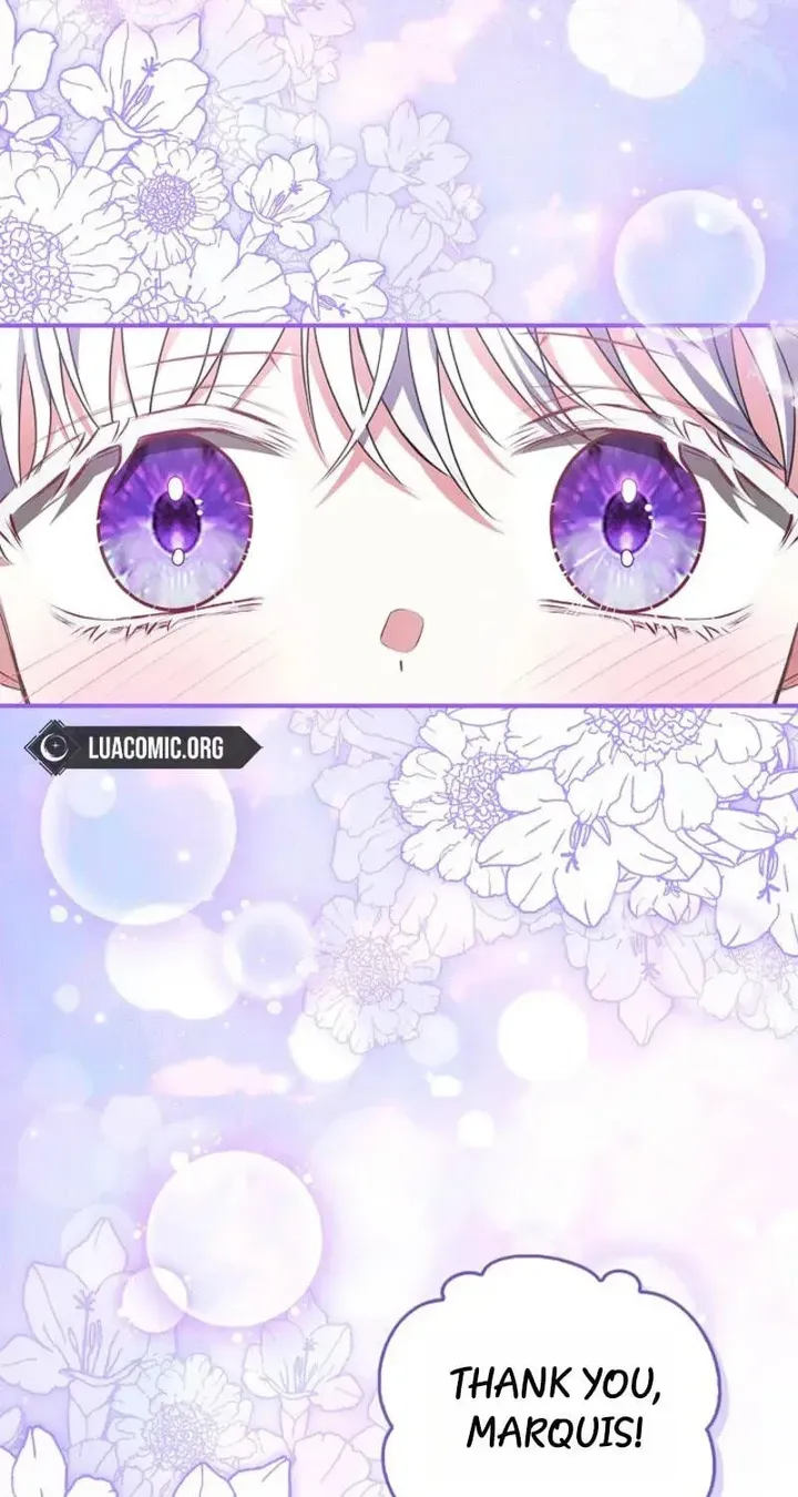 I Live with My Villain Uncle chapter 48 page 79