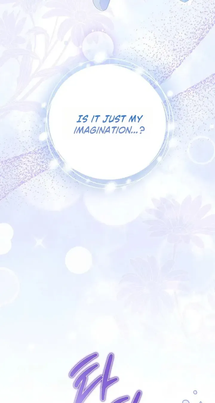 I Live with My Villain Uncle chapter 48 page 83