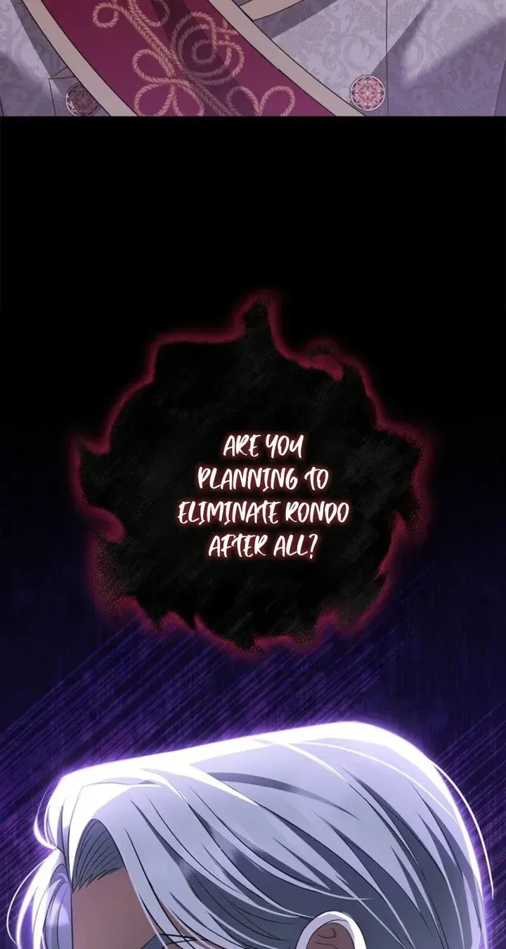 I Live with My Villain Uncle chapter 48 page 96