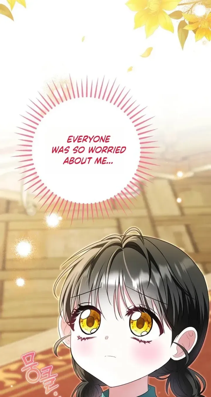I Live with My Villain Uncle chapter 49 page 25