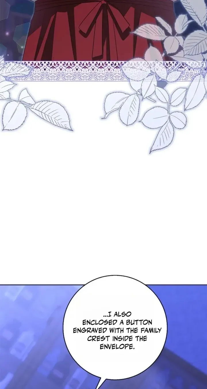 I Live with My Villain Uncle chapter 49 page 3