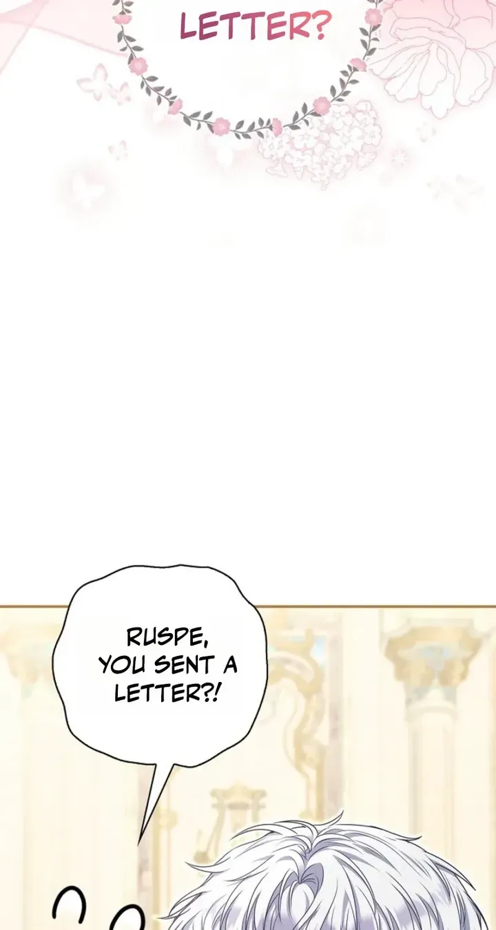 I Live with My Villain Uncle chapter 49 page 36