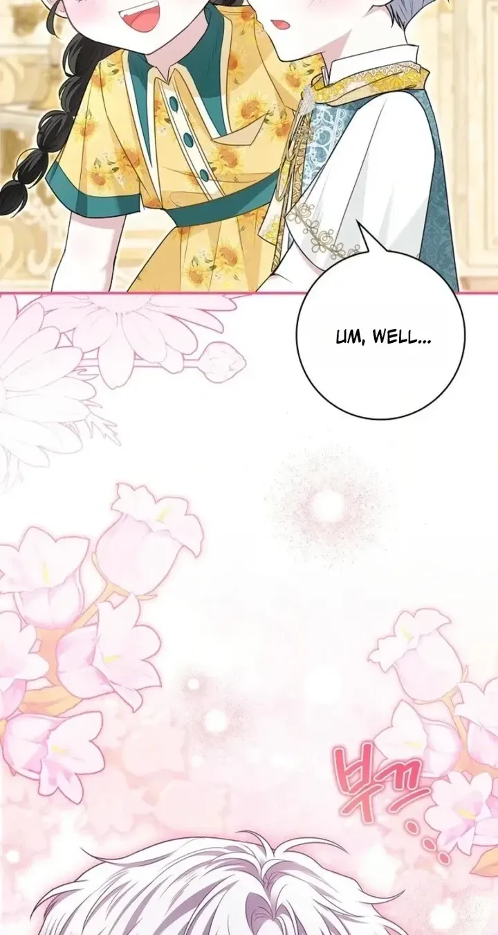 I Live with My Villain Uncle chapter 49 page 39