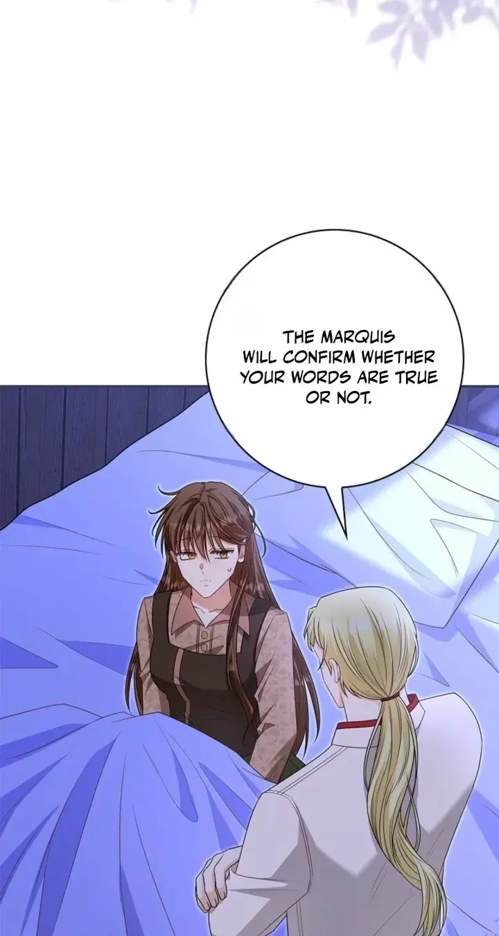 I Live with My Villain Uncle chapter 49 page 5
