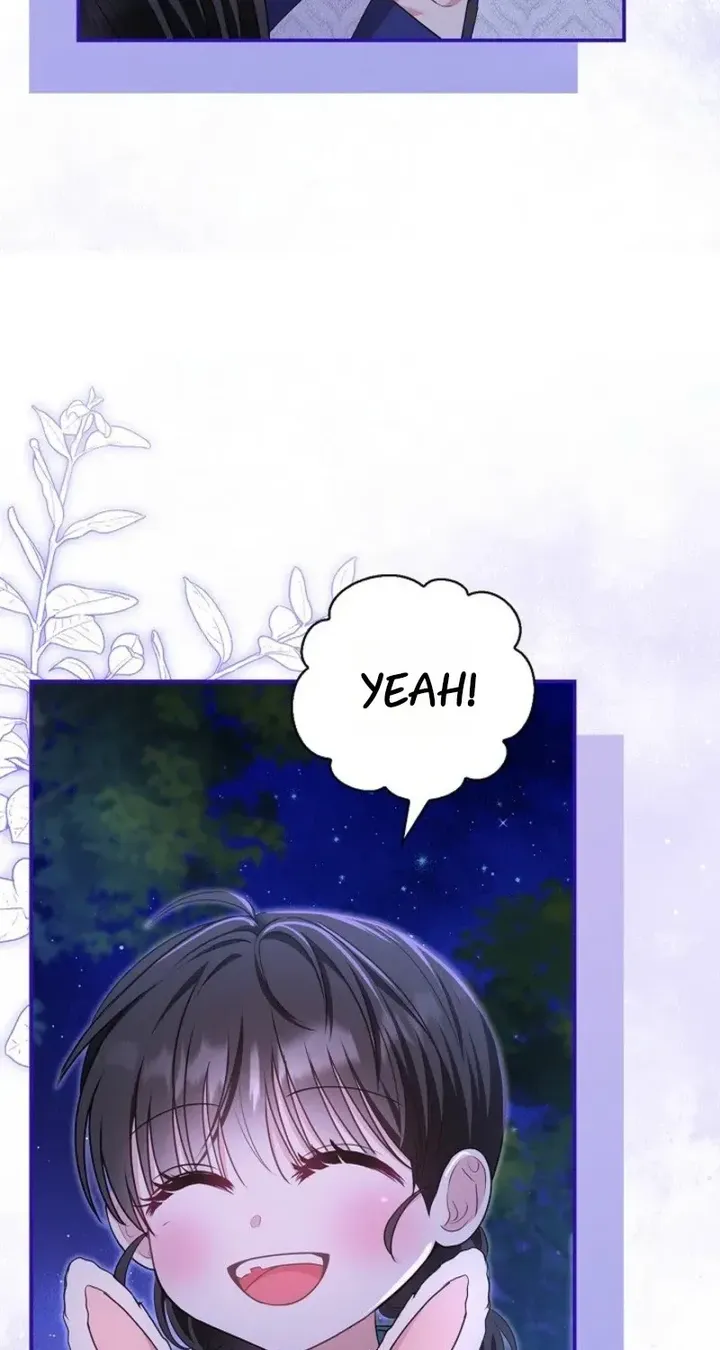 I Live with My Villain Uncle chapter 49 page 86
