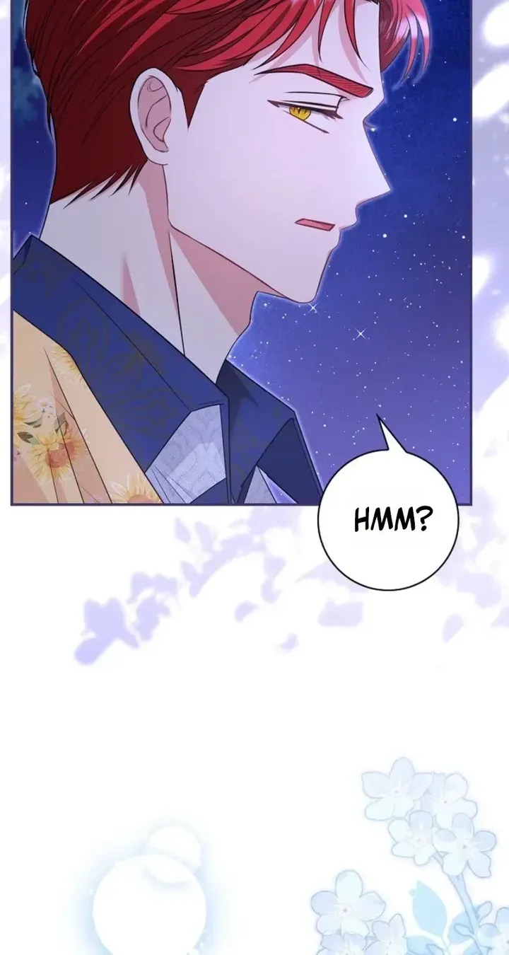 I Live with My Villain Uncle chapter 49 page 91