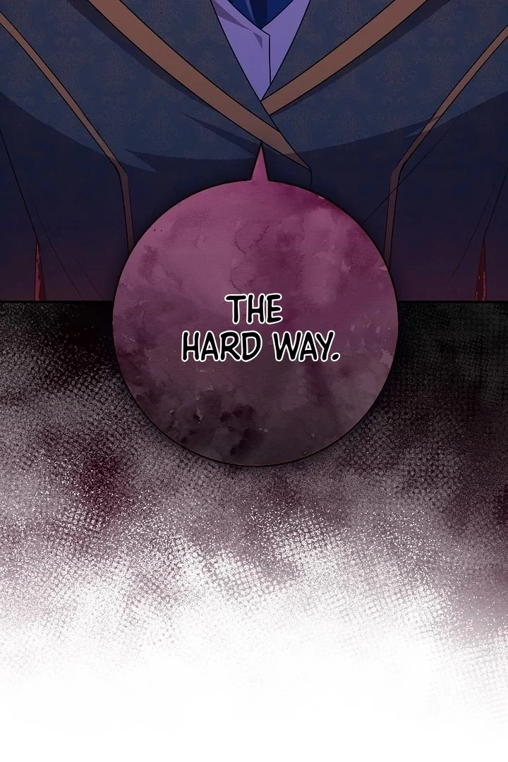 I Live with My Villain Uncle chapter 5 page 103