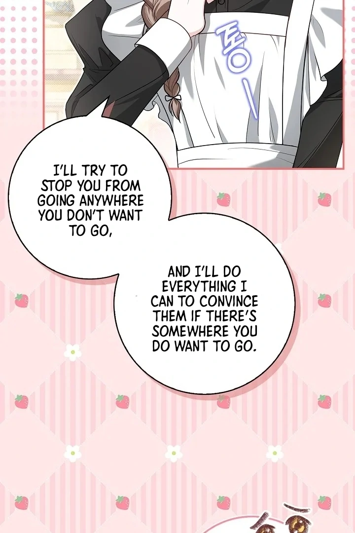 I Live with My Villain Uncle chapter 5 page 116