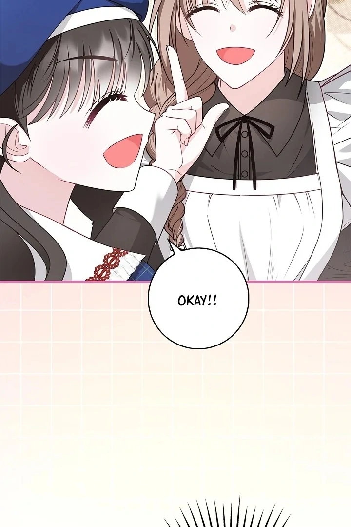 I Live with My Villain Uncle chapter 5 page 118