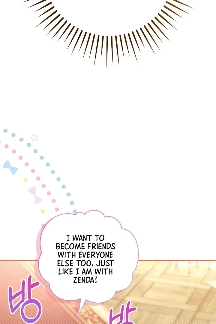 I Live with My Villain Uncle chapter 5 page 126