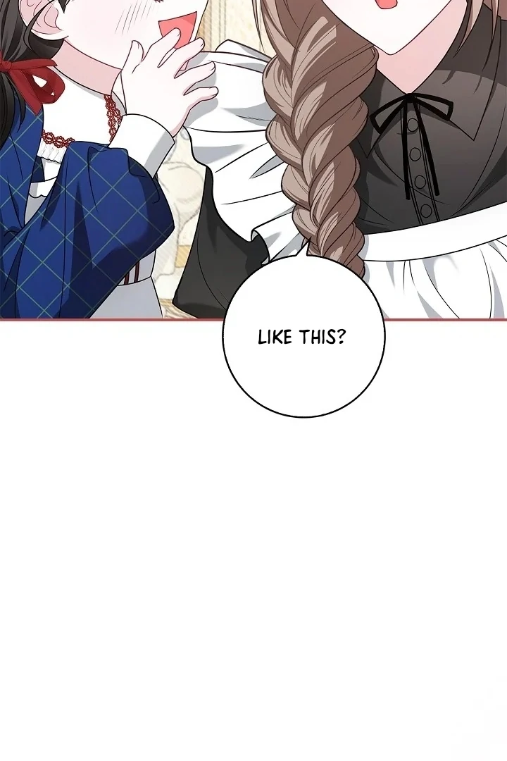 I Live with My Villain Uncle chapter 5 page 129