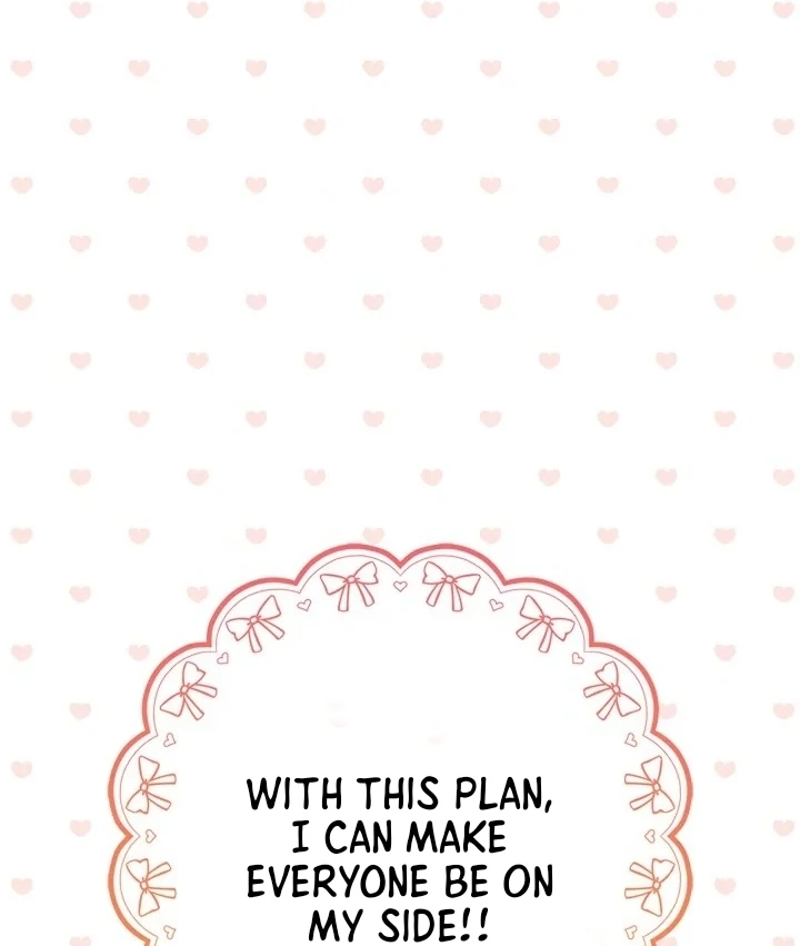 I Live with My Villain Uncle chapter 5 page 135