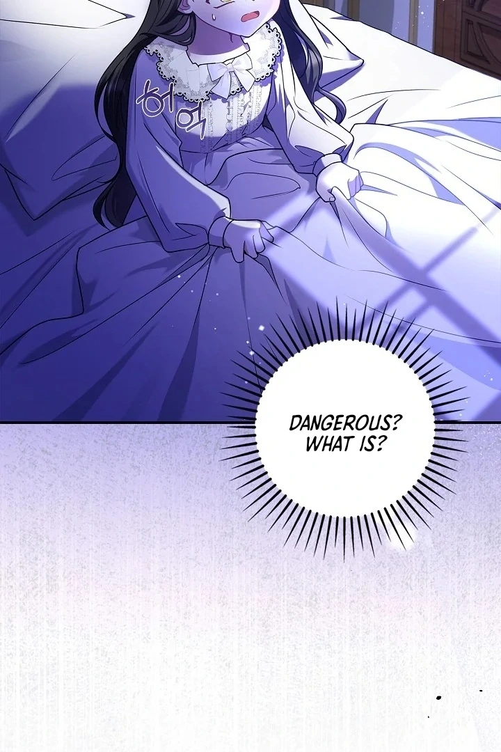 I Live with My Villain Uncle chapter 5 page 15