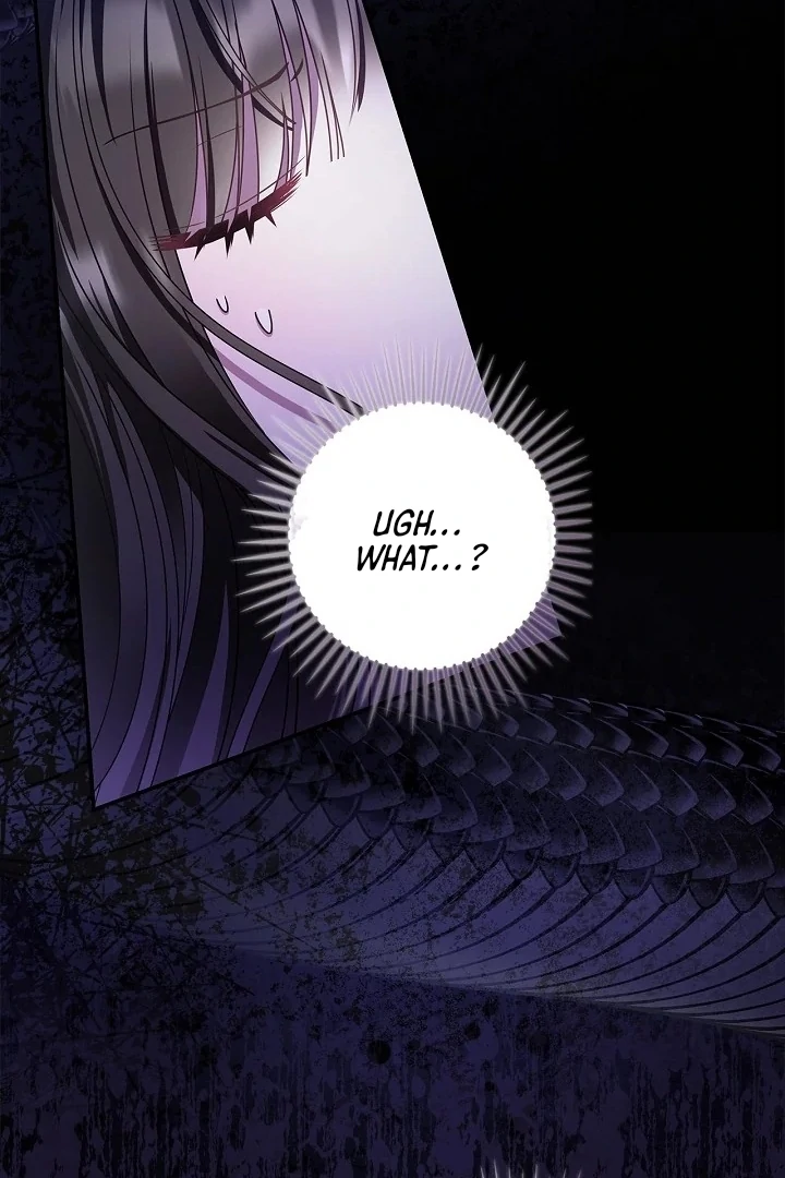 I Live with My Villain Uncle chapter 5 page 2