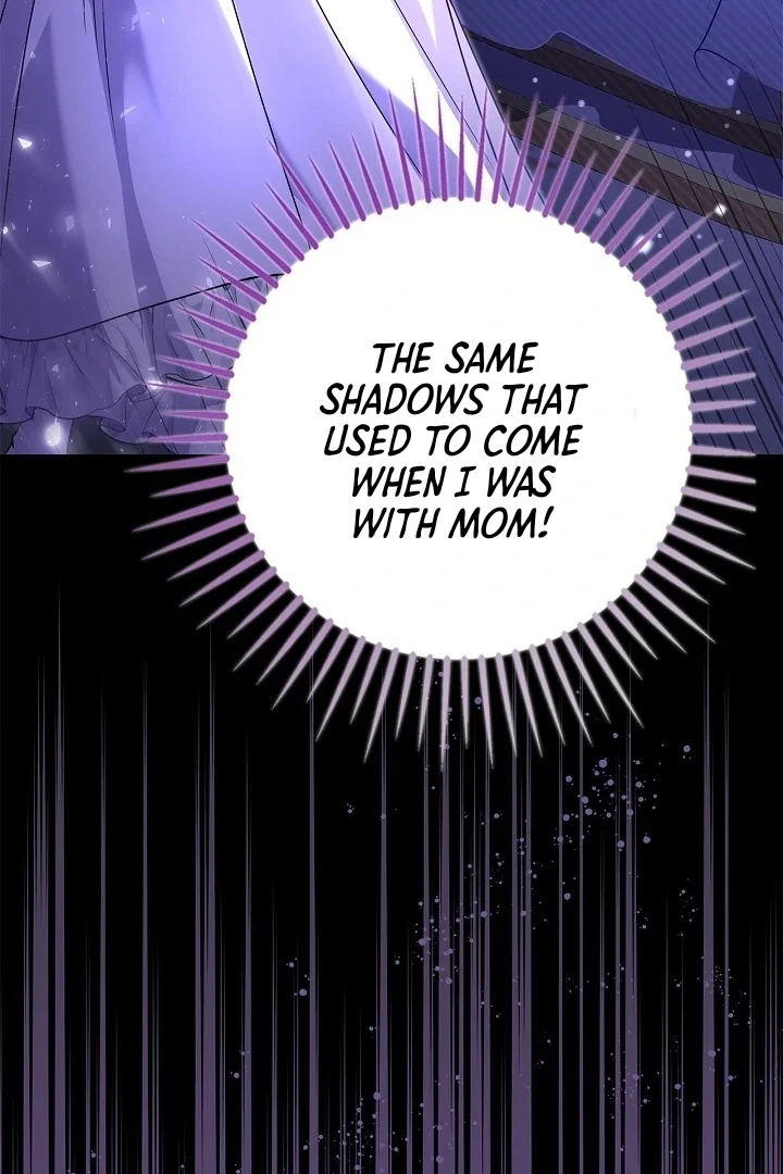 I Live with My Villain Uncle chapter 5 page 25