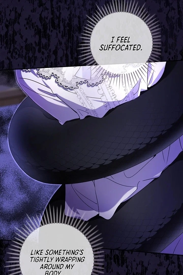 I Live with My Villain Uncle chapter 5 page 3