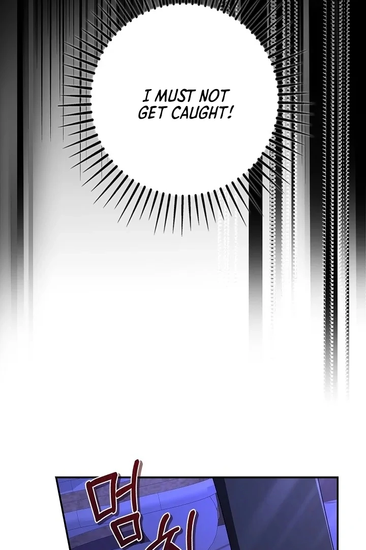 I Live with My Villain Uncle chapter 5 page 32