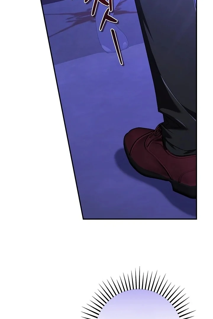 I Live with My Villain Uncle chapter 5 page 33